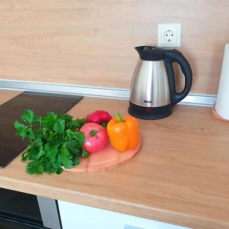Romance Apartament & Free Parking بورغاس المظهر الخارجي الصورة
